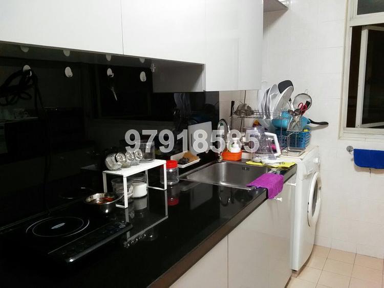 Blk 297 Punggol Central (Punggol), HDB 4 Rooms #136903542